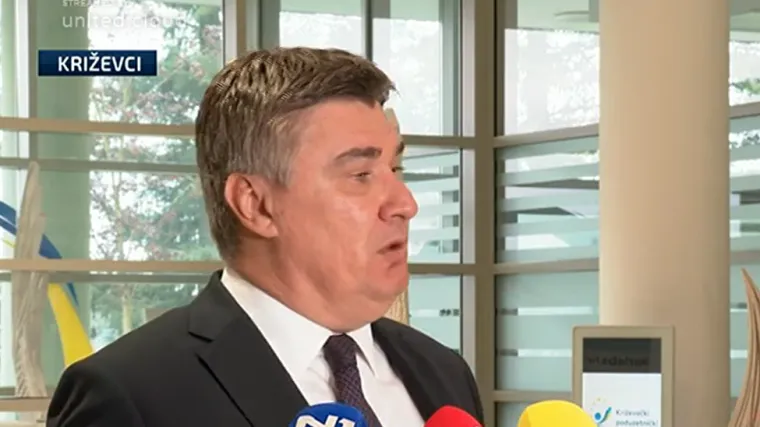 Milanović dao Vučiću ponudu koju ne može odbiti, pa uzvratio na Plenkovićeve optužbe za šmrkanje: 'To su skupi opijati...'