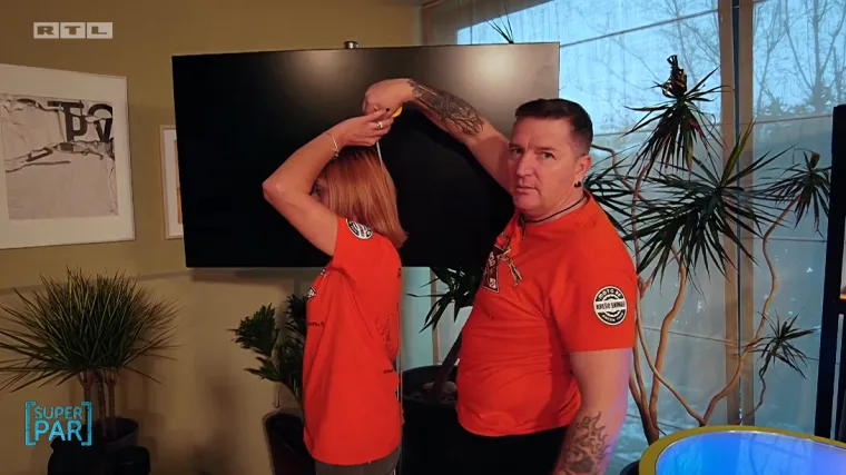 Nakon današnjeg izazova s pelenama jedni u svađi, a drugi odlučili: 'Spreman sam biti otac!'