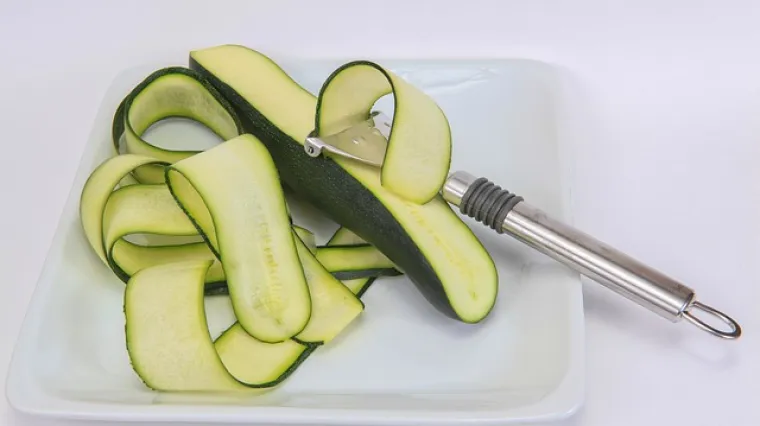 Kremasti umak od tikvica - recept i priprema