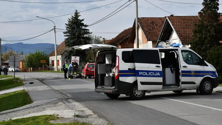 Objavljeni detalji teške nesreće u kojoj je poginuo bračni par: Muškarac u autu bio mrtav pijan