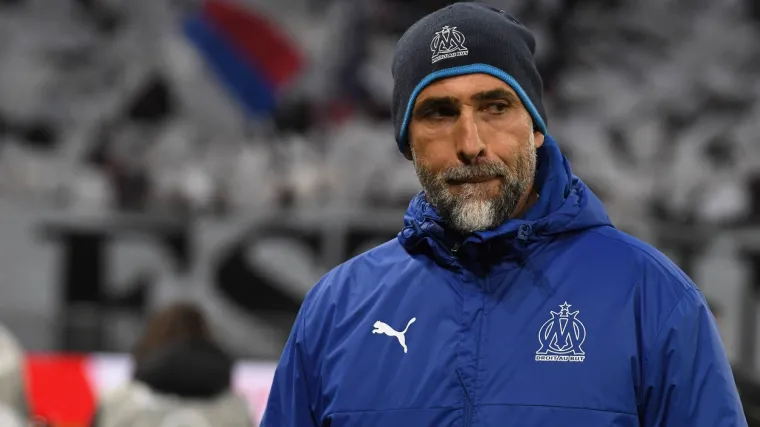 Igor Tudor poslao prejaku poruku 'Bilim tićima' uoči finala Lige prvaka: 'Ja to vidim u njima...'