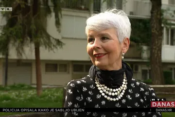 Jadranka Kosor o izvedbi 'Mame ŠČ' i Letu 3: 'Kao premijerki su mi se znali narugati, a ja sam im sada htjela pomoći'