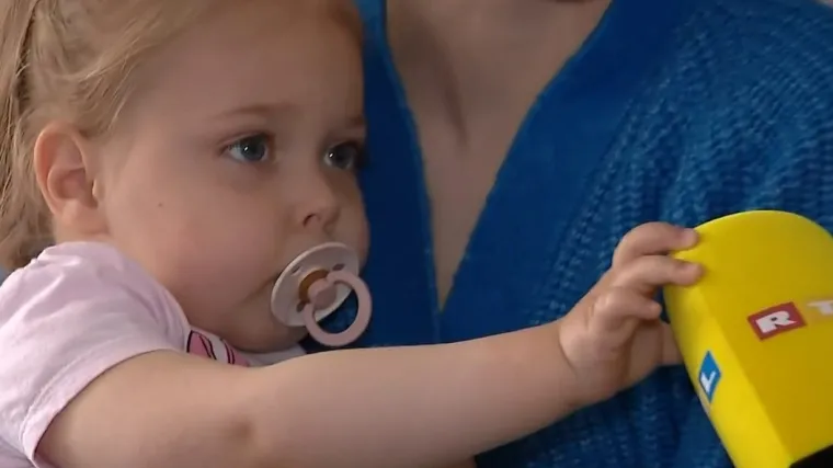 Za nju se cijela Hrvatska ujedinila, a sada odlazi u SAD na liječenje: 'Nakon godinu i tri mjeseca stvarno smo uspjeli'