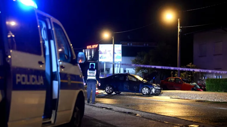 Velika tragedija u Sesvetama: 'Slavica je iza sebe ostavila muža i četvero djece. Bila je dobra duša...'