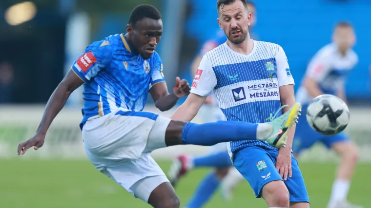 Novi milijunski transfer iz HNL-a, talentirani napadač promijenio i kontinent: 'Vjerujem da će dečki izboriti Europu'