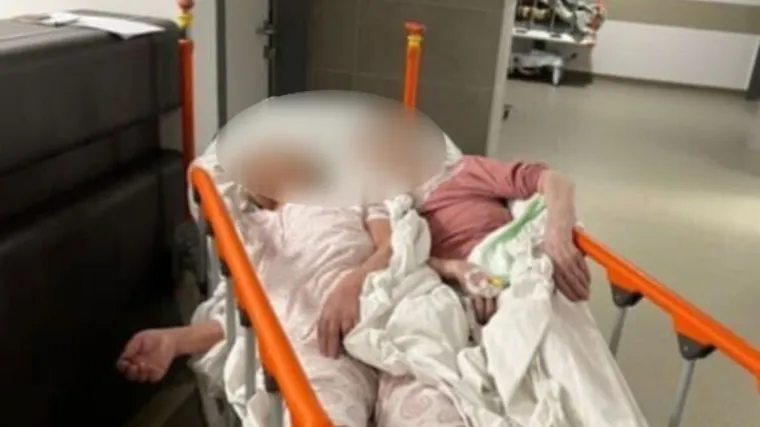 'Pacijentice su na istom ležaju bile maksimalno 15 minuta dok nije dovezena jo&scaron; jedna postelja s drugog odjela'