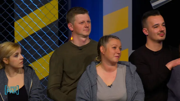 Tea i Srećko zbog samo dva eura završili u eliminacijama pa napustili show: 'Iako nismo pobijedili, mi smo superpar'