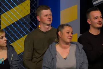 Tea i Srećko zbog samo dva eura završili u eliminacijama pa napustili show: 'Iako nismo pobijedili, mi smo superpar'