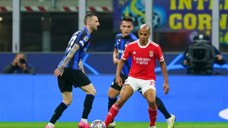 Marcelo Brozović pred transferom karijere, u svojim redovima ga želi najbogatiji engleski klub?!