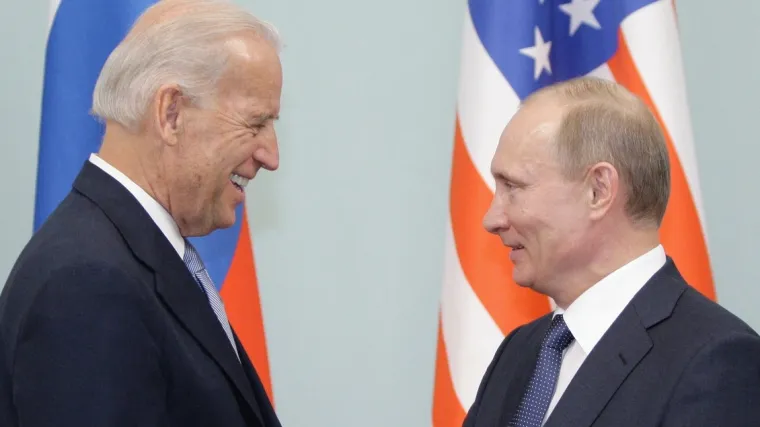 Biden prekinuo sva nagađanja i objavio kandidaturu za novi mandat, čeka nas brutalan revan&scaron;?