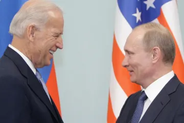 Biden prekinuo sva nagađanja i objavio kandidaturu za novi mandat, čeka nas brutalan revanš?
