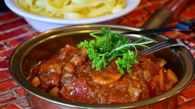 Recept kako se priprema teletina u saftu