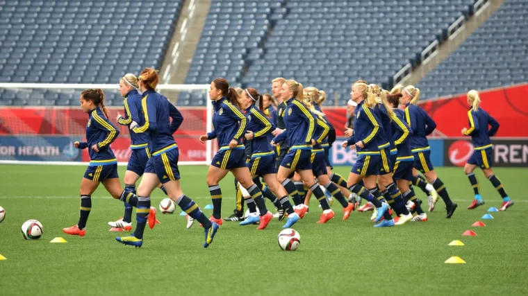 FIFA je primila četiri kandidature za domaćinstvo Svjetskog prvenstva za žene 2027.