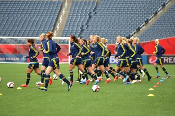 FIFA je primila četiri kandidature za domaćinstvo Svjetskog prvenstva za žene 2027.