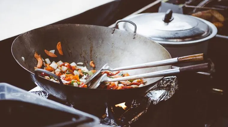 Koji je najbolji umak za wok? Koji sastojci su potrebni za najbolji umak za wok?