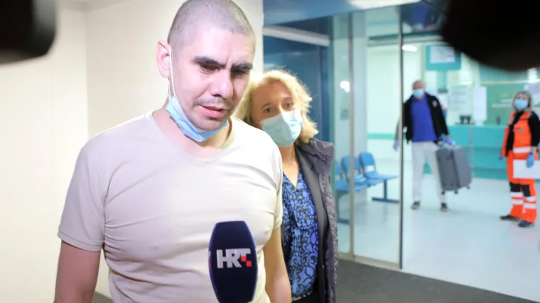 Rusi izveli neočekivan potez: Hrvat na popisu stranih boraca kojima će se suditi u Rusiji