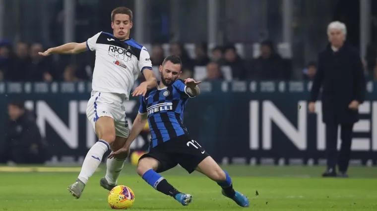 Vatreni zaludio Talijane, ne sjećamo se kada su zadnji put ovako pisali o njemu: 'Kao &scaron;to znamo, on osjeća gol...'