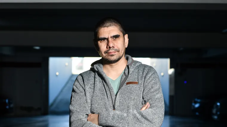 Izvukli ga iz zarobljeništva, prevezli u Hrvatsku, a sada se njegovo ime pojavilo na ruskom sudu