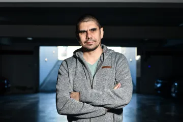 Izvukli ga iz zarobljeništva, prevezli u Hrvatsku, a sada se njegovo ime pojavilo na ruskom sudu