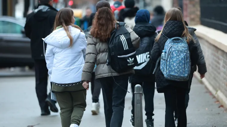 Pitali smo vas &scaron;to mislite o trenirkama u &scaron;kolama i većina je stavila udobnost na prvo mjesto