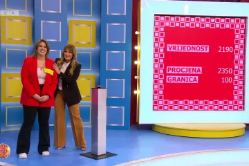 Više sreće drugi put: Kroacija ipak neće letjeti u Istanbul, ali doma ide s odličnim nagradama!