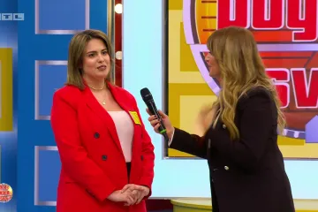 PRONAĐITE RAZLIKU Antonija Blaće i Kroacija iz 'Dođi, pogodi, osvoji!' imaju vrlo sličan modni ukus