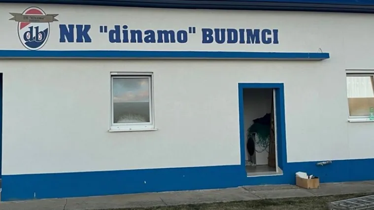 Sudac kod Na&scaron;ica pokazao crveni karton pomoćniku, on mu pozvao policiju!