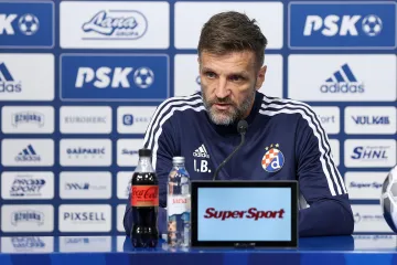 Bišćan nakon nove pobjede istaknuo mladu nadu 'Modrih': 'On je prirodni nogometaš, u svakom potezu vidi se zrelost'