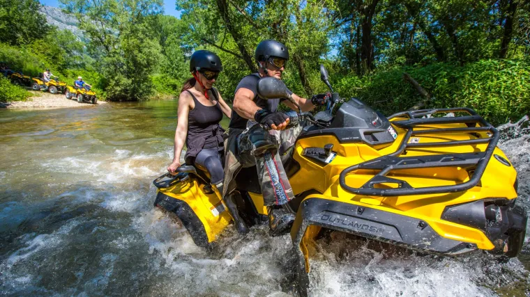 Ruralni odmor u ovom dalmatinskom kraju je sve što trebate!