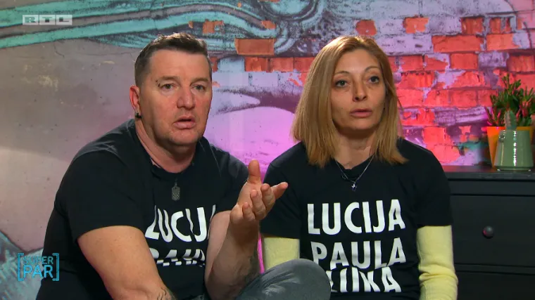 Meri i Davor o ženskim klanovima: 'Jadna djeca, upast će u paukovu mrežu i onda će ih tarantula pojesti'