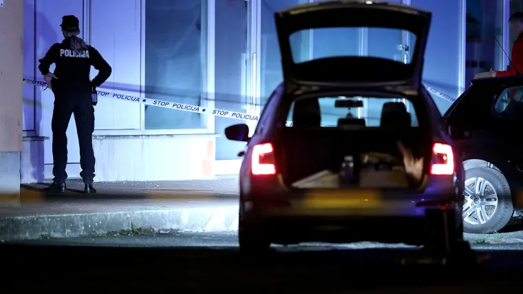 Objavljeni detalji eksplozije koja je uznemirila Dubravu: 'Ni s kim nismo u zavadi. U &scaron;oku smo, jako je grunulo'