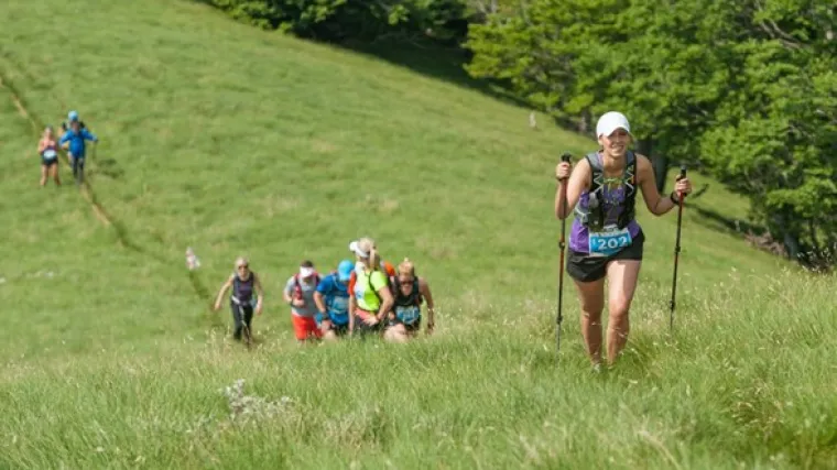 Predivan razlog za avanturu uz INTERSPORT