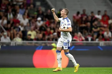 Priča o povratku legendarnog napadača u Dinamo i dalje je aktualna: 'Ako ga nastave tretirati na ovaj način...'