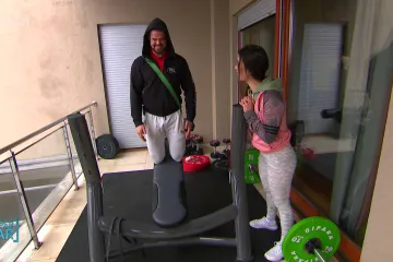 Bodybuilderima snaga nije jedini adut za pobjedu: 'Najveći faktor uspjeha u kući je koliko si hladne glave'