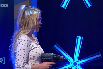 Metri, centimetri, Azelmi je sve to isto! Ismet nakon novog izazova ostao u šoku, ali Enis se dobro nasmijao!