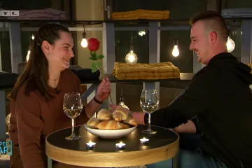 Poslije svađe, uvijek je slađe! Nakon neuspješnog izazova Anamarija je za Filipa pripremila posebno iznenađenje!