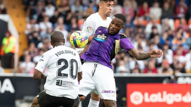 Pobjede Villareala i Valencije