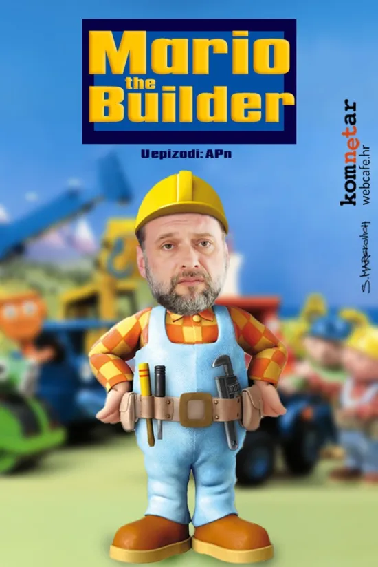 Can we build it? Yes we can.