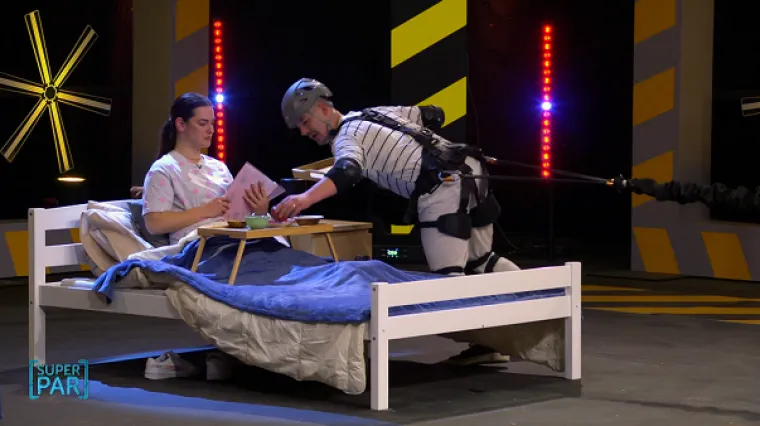 Za Karmelu dan završio bolno, a Filip se odlučio odmoriti usred izazova: 'Žao mi je i sram me...'