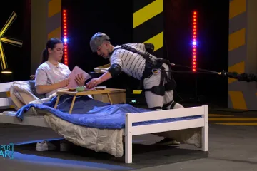 Za Karmelu dan završio bolno, a Filip se odlučio odmoriti usred izazova: 'Žao mi je i sram me...'