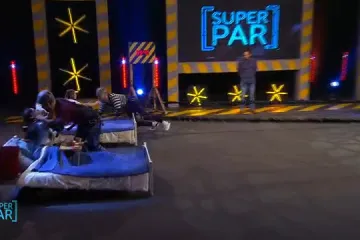 Tomislav uspio prvi poljubiti Karmelu, ali i udariti je u glavu: No, je li to bilo dovoljno za pobjedu u izazovu?