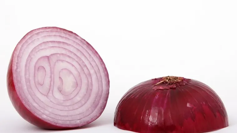 Džem od crvenog luka - recept i priprema