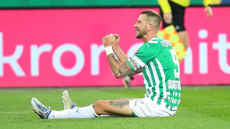 Sru&scaron;en rekord Cice Kranjčara koji je stajao čak 34 godine