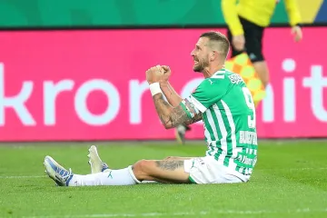 Rekord Zlatka Cice Kranjčara stajao je čak 34 godine: Srušio ga je čovjek kojeg su dobro upoznali Srbi i Slovenci