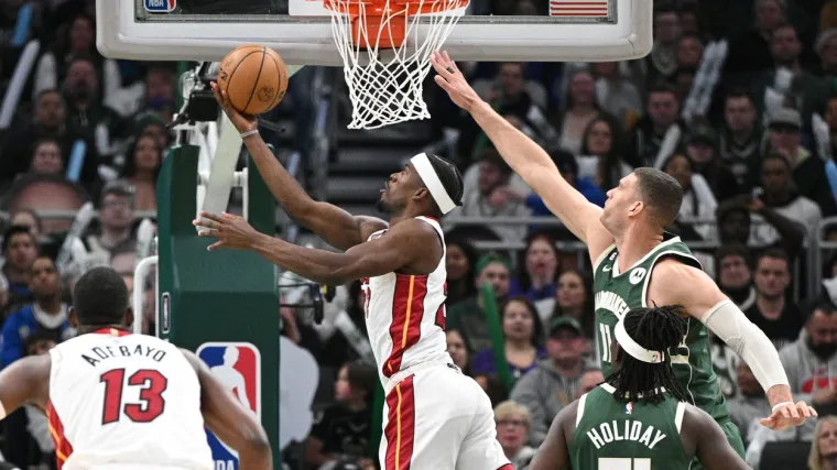 Briljantni Jimmy Butler izbacio prvog favorita za NBA titulu, Miami se upisao u povijest