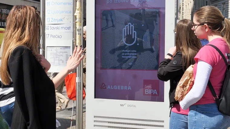 Uz BIPU budi #nepobjediva i osvoji program obrazovanja na Algebri