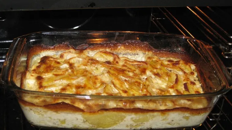 Jela iz pećnice - recept za dva ukusna mesna jela iz pećnice