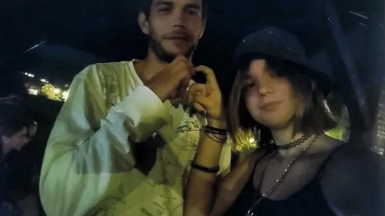 Pronađena nestala Patricia Ida (16) u Požegi. Otac potvrdio da je razgovarao s njom