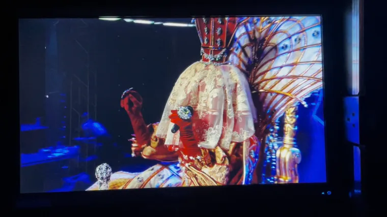 EKSKLUZIVNO - neviđena snimka! Imamo izvedbu s generalne probe: Kraljica pjeva 'We Are The Champions'