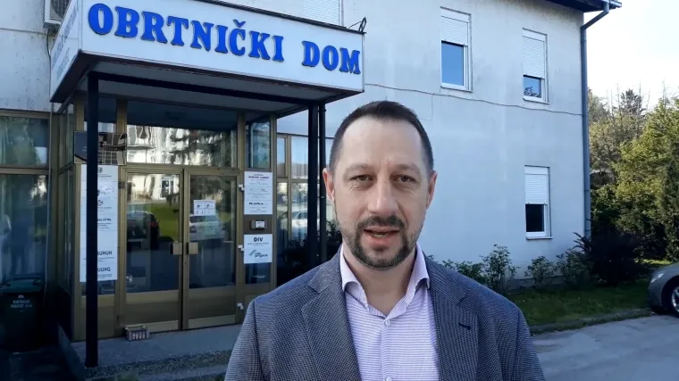 Pročelnik Zagrebačke županije Damir Fašaić pojasnio detalje natječaja